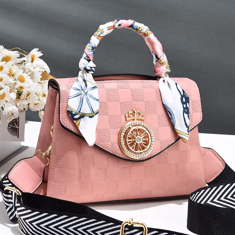 Ladies Purse – Stylish, Spacious & Everyday Friendly