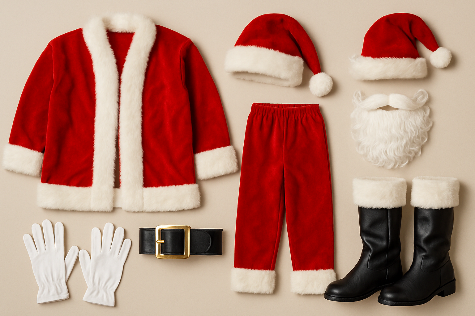 Santa Banner 0
